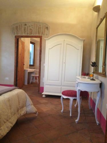 Agroturismo Tenuta Di Vico Moricino