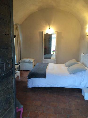 Agroturismo Tenuta Di Vico Moricino