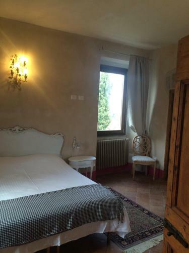 Agroturismo Tenuta Di Vico Moricino