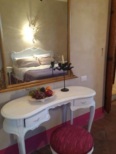 Agroturismo Tenuta Di Vico Moricino