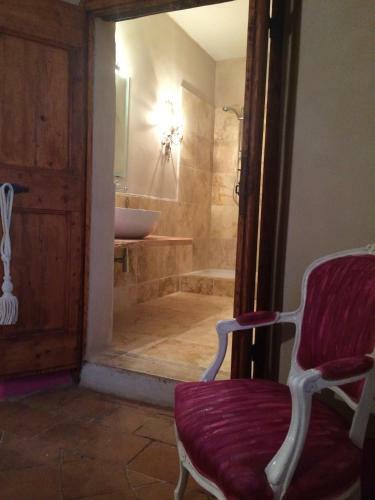 Agroturismo Tenuta Di Vico Moricino
