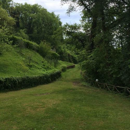Agroturismo Tenuta Di Vico Moricino