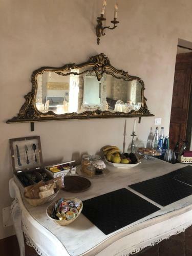 Agroturismo Tenuta Di Vico Moricino