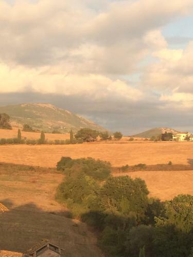 Agroturismo Tenuta Di Vico Moricino