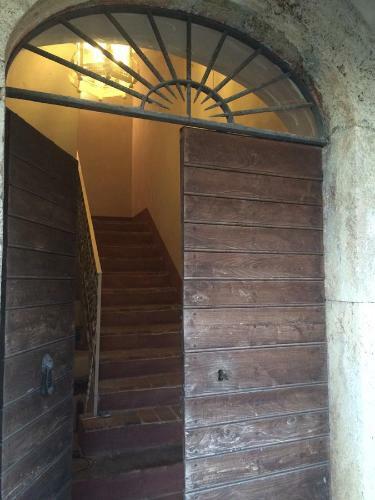 Agroturismo Tenuta Di Vico Moricino
