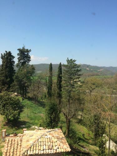 Agroturismo Tenuta Di Vico Moricino