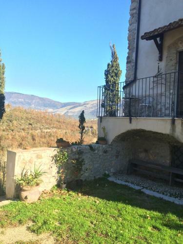 Agroturismo Tenuta Di Vico Moricino