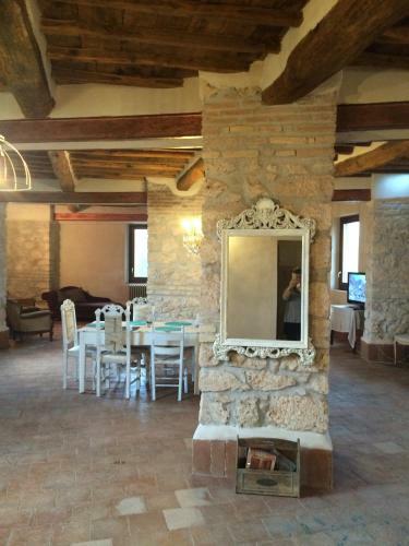 Agroturismo Tenuta Di Vico Moricino