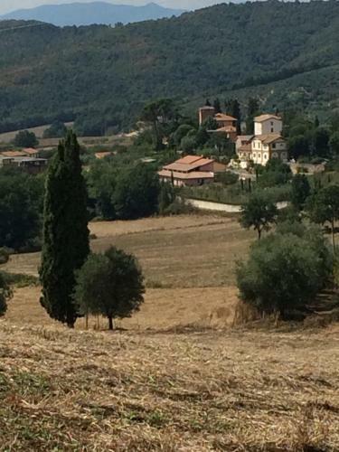 Agroturismo Tenuta Di Vico Moricino