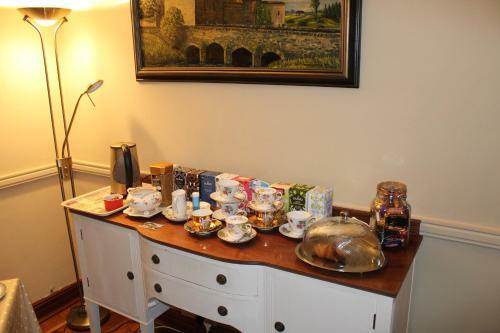 Bed & Breakfast Loughnagore House