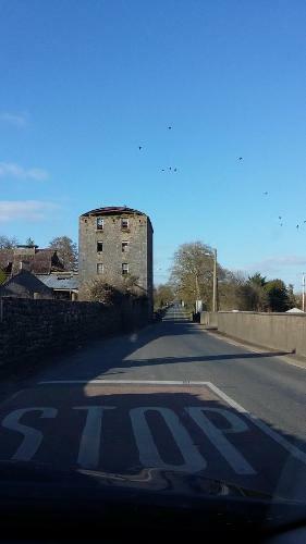 Bed & Breakfast Loughnagore House