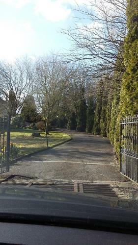 Bed & Breakfast Loughnagore House