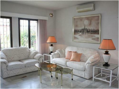 Villa Bonita Fuengirola