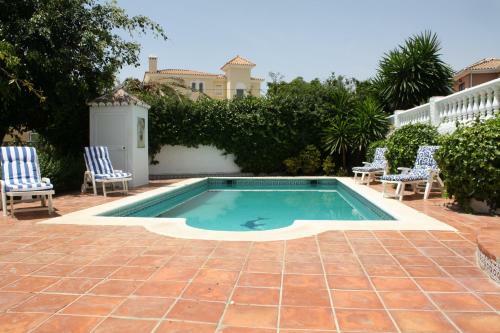 Villa Bonita Fuengirola