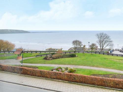Sea Views