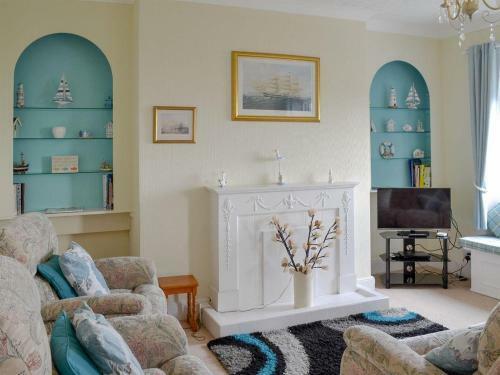 Sea Views