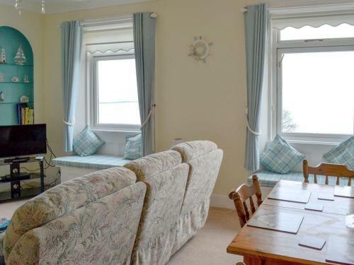 Sea Views