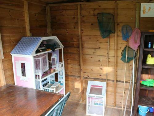 Bodwen Corner Cottage