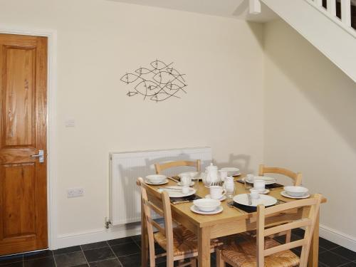 Razorbill Cottage