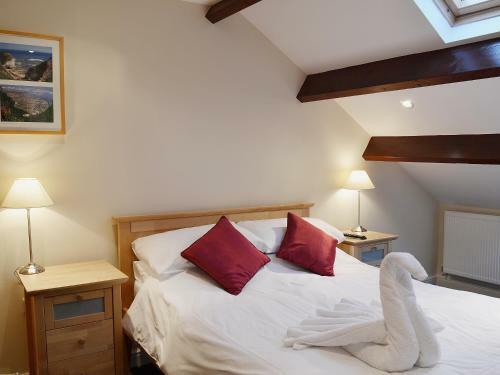Kittiwake Cottage