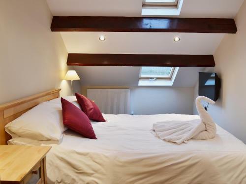 Kittiwake Cottage