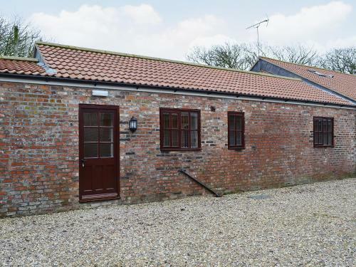 Kittiwake Cottage