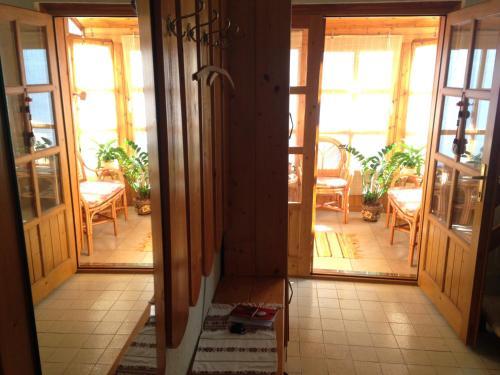 Hostal Kert�sz R�zsa Vend�gh�z