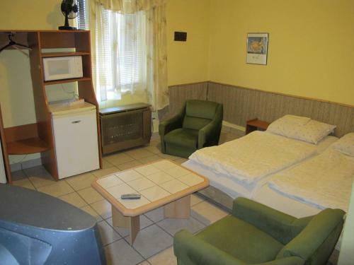 Hostal Pelik�n Sz�ll�s