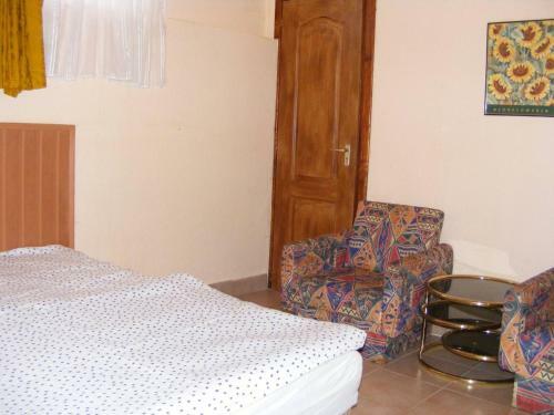Hostal Pelik�n Sz�ll�s