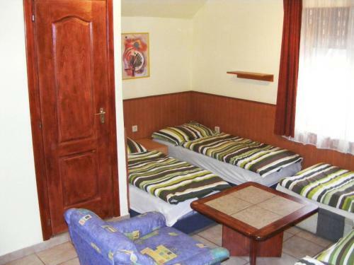 Hostal Pelik�n Sz�ll�s