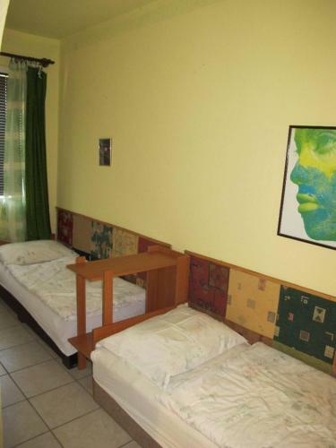 Hostal Pelik�n Sz�ll�s