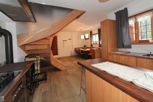 Chalet Bambi