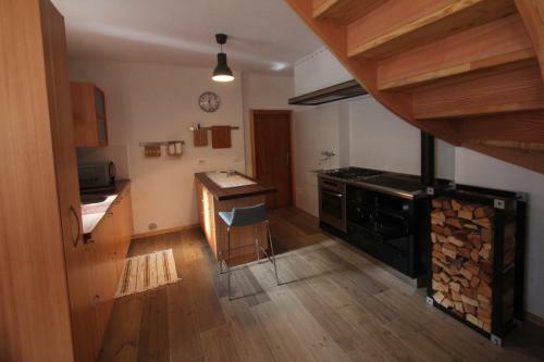 Chalet Bambi