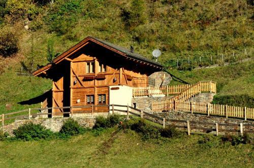 Chalet Bambi