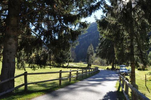 Chalet Bambi