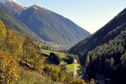 Chalet Bambi