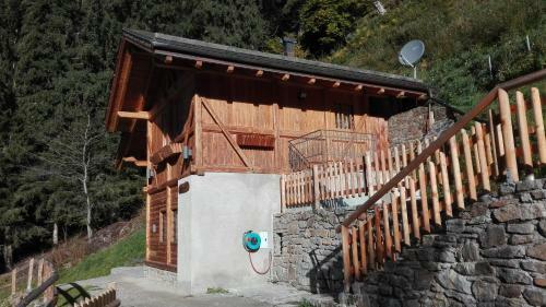 Chalet Bambi