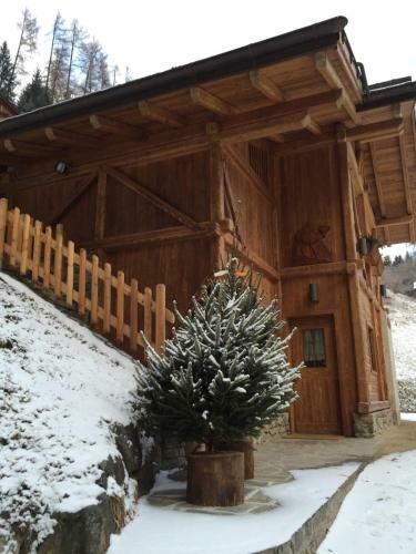 Chalet Bambi