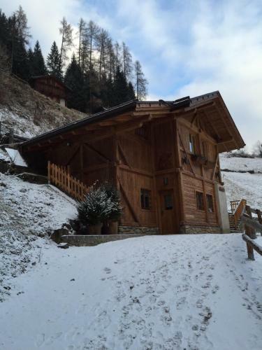Chalet Bambi