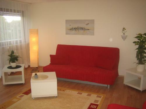 Abendsonne Apartments