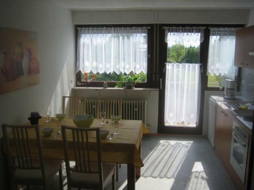 Abendsonne Apartments