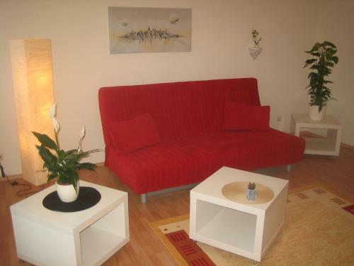 Abendsonne Apartments