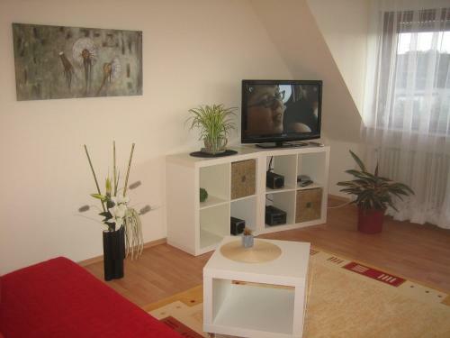 Abendsonne Apartments