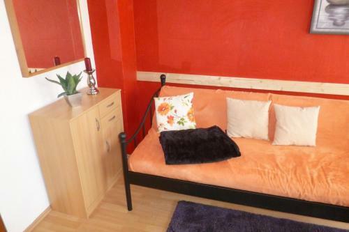 Apartamento G�stehaus Koblenz