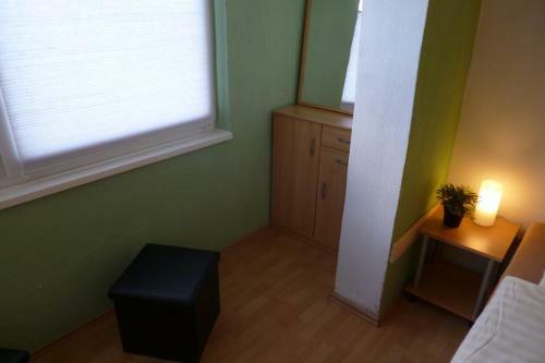 Apartamento G�stehaus Koblenz