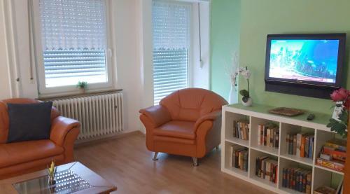 Apartamento G�stehaus Koblenz