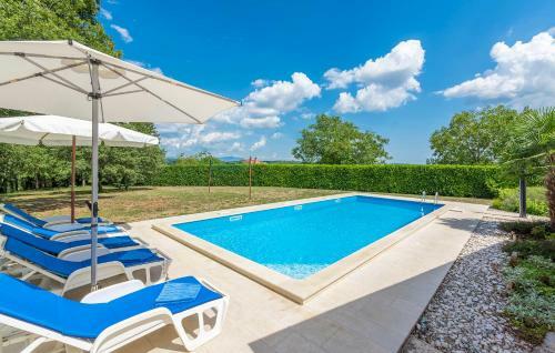Holiday House Fragola 657