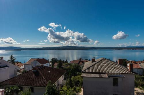 Apartments Stefka