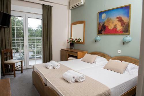 Hotel Europe