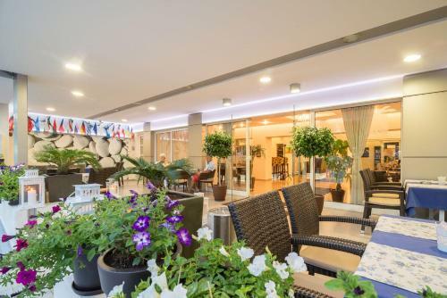 Hotel Europe